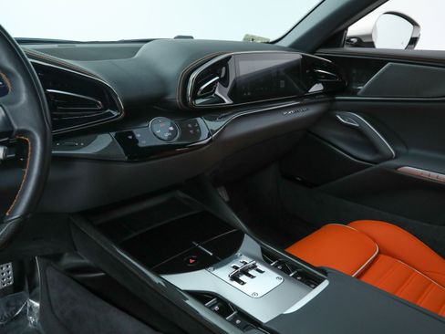 Certified 2024 Ferrari Purosangue image 59