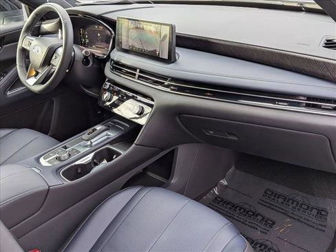 Used 2026 INFINITI QX60 Sport w/ Dark Cargo Package image 21