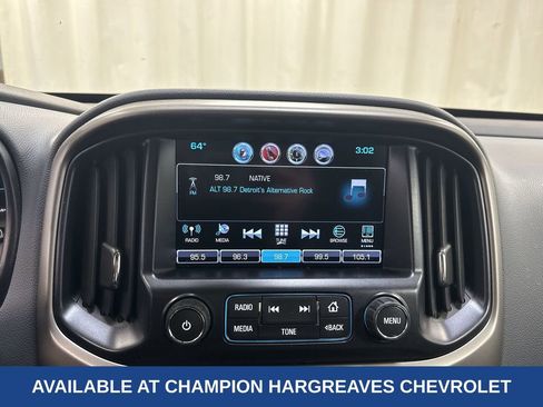 Certified 2016 Chevrolet Colorado Z71 image 18