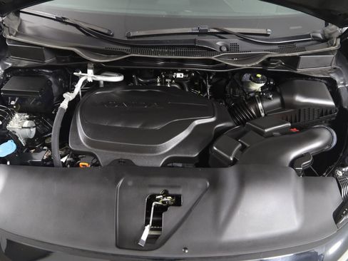 Used 2023 Honda Odyssey Sport image 52