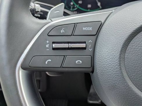 Used 2023 Hyundai Sonata Limited FWD image 23