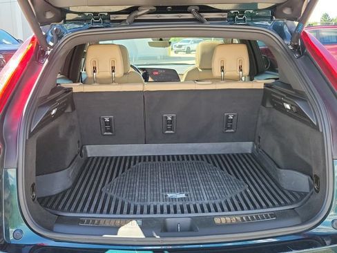 Certified 2024 Cadillac XT4 Premium Luxury w/ Active Safety Package AWD/4WD image 23