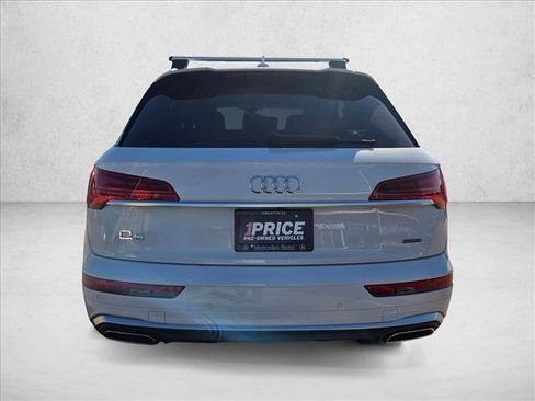 Used 2021 Audi Q5 e Prestige w/ Prestige Package image 7