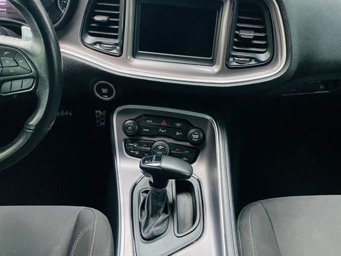 Used 2022 Dodge Challenger R/T w/ Blacktop Package image 13