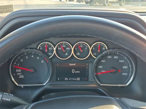 Used 2023 Chevrolet Tahoe LS image 22