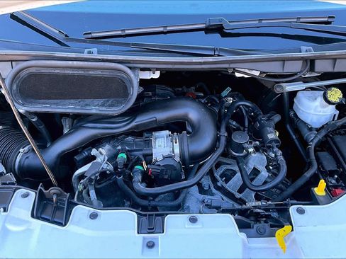 Used 2023 Ford Transit 250 Low Roof w/ Exterior Upgrade Package image 27