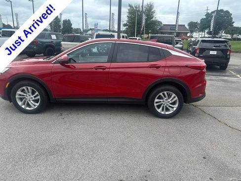 Used 2026 Buick Envista Preferred FWD image 6