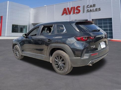 Used 2025 MAZDA CX-50 AWD 2.5 S w/ Premium Package image 9