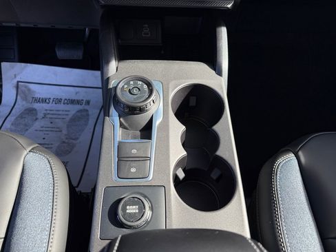 New 2025 Ford Bronco Sport Outer Banks AWD/4WD image 24