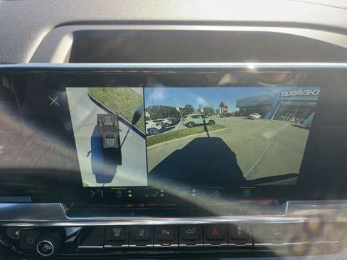 New 2026 Chevrolet Silverado 2500 LT w/ Trail Boss Package image 29