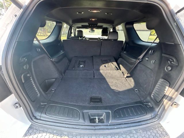 Used 2025 Dodge Durango R/T AWD/4WD image 14