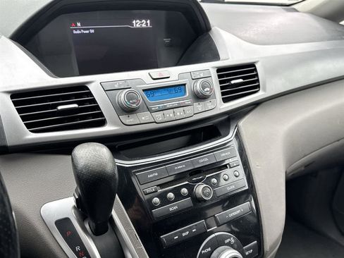Used 2013 Honda Odyssey EX-L image 23
