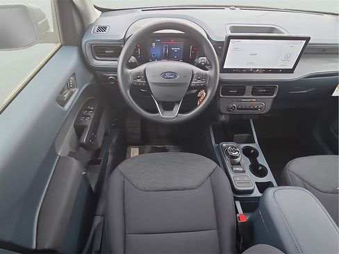 New 2025 Ford Maverick XL w/ Equipment Group 102A image 10