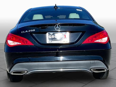 Used 2018 Mercedes-Benz CLA 250 image 5