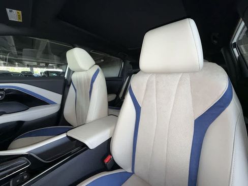 Certified 2025 Acura ADX A-Spec FWD image 14