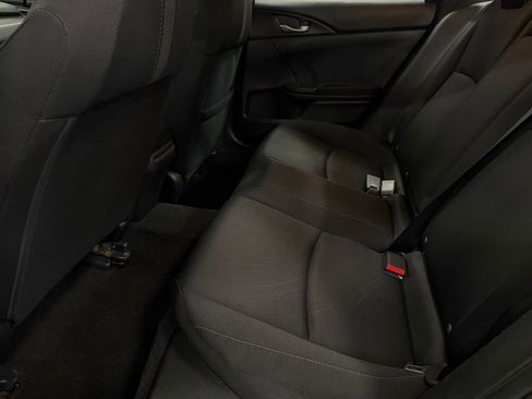 Used 2017 Honda Civic EX-T image 23