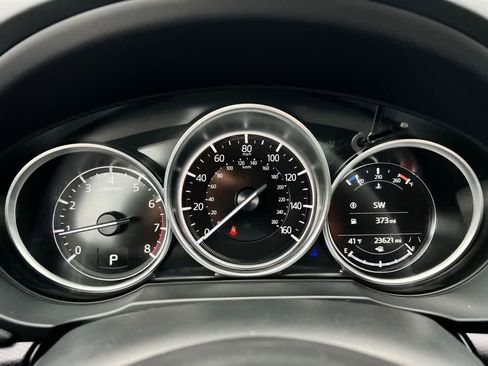 Used 2024 MAZDA CX-5 Carbon Edition image 36
