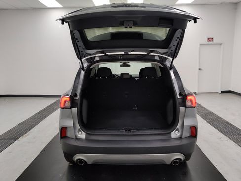 Used 2022 Ford Escape SE AWD/4WD image 29