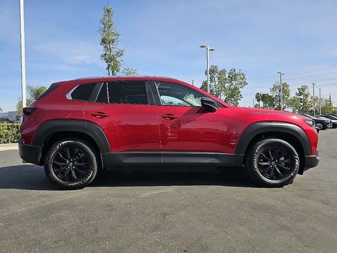 New 2026 MAZDA CX-50 2.5 Hybrid w/ Weather Package image 9