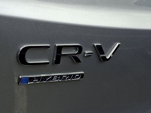Used 2024 Honda CR-V Sport Touring image 32