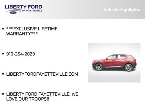 Used 2022 Buick Envision Essence w/ Safety Package image 5