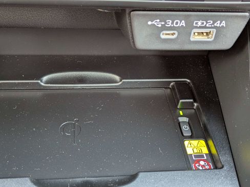 New 2026 Subaru Outback Touring XT AWD/4WD image 25