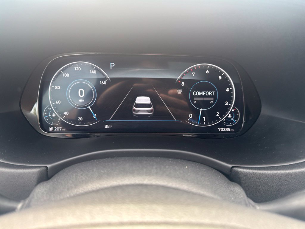 Used 2021 Hyundai Palisade Calligraphy AWD/4WD image 18