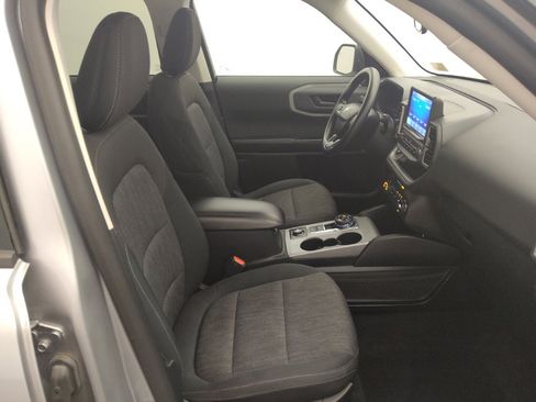 Used 2021 Ford Bronco Sport Big Bend AWD/4WD image 21