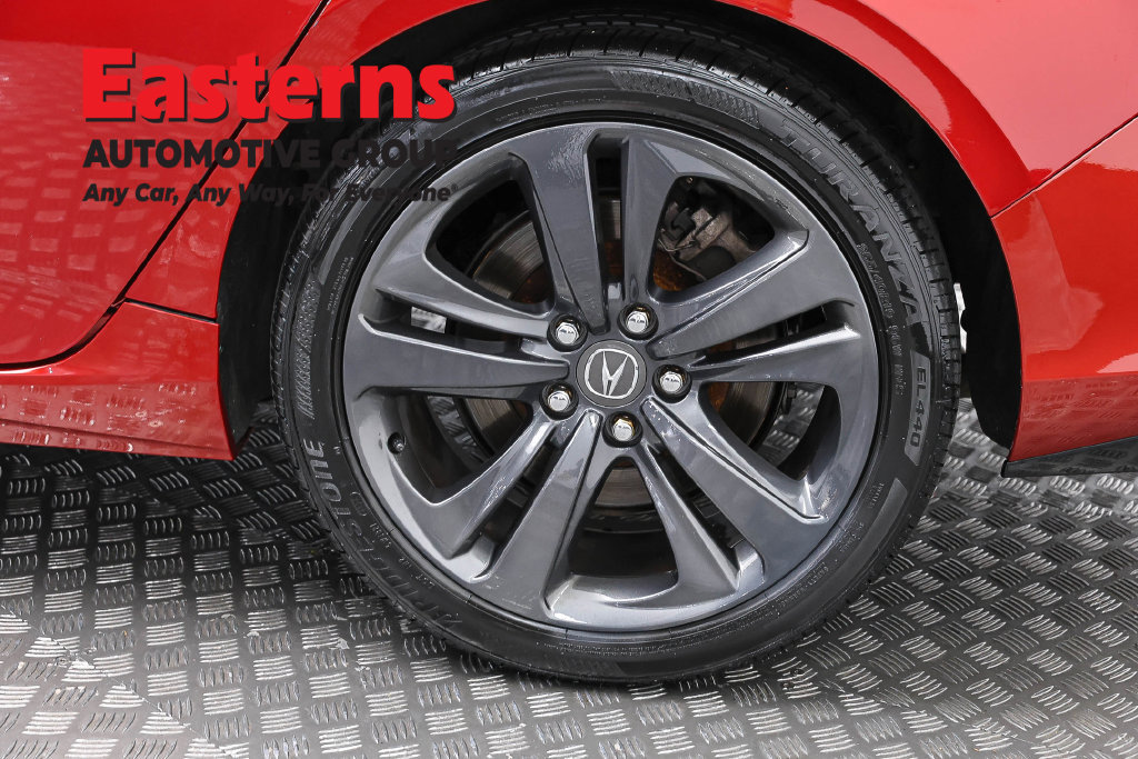 Used 2021 Acura TLX w/ A-SPEC Package FWD image 34