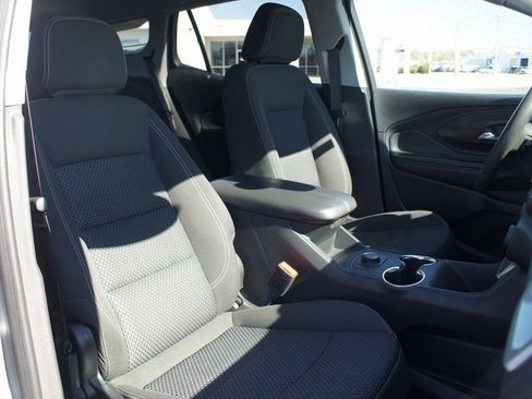 Used 2024 GMC Terrain SLE image 20