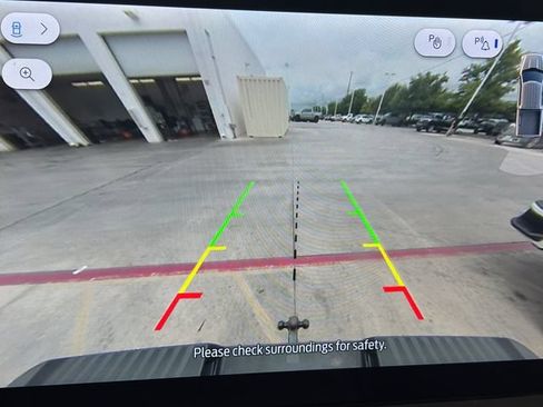Used 2025 Ford F150 STX RWD image 11