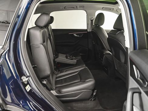 Used 2024 Audi Q7 2.0T Premium Plus image 34