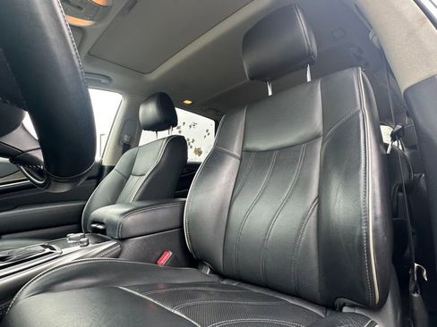 Used 2018 INFINITI QX60 Luxe image 6