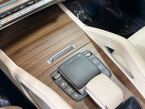 Used 2022 Mercedes-Benz GLE 350 GLE 350 image 29