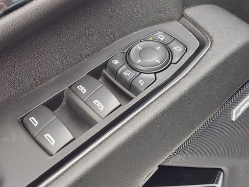 Used 2024 GMC Sierra 2500 AT4 w/ AT4 Premium Plus Package image 26