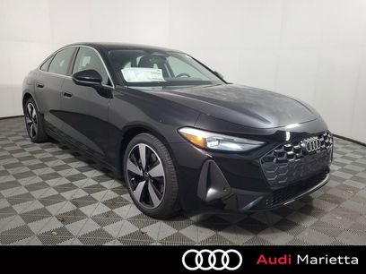 New 2025 Audi A5 2.0T Premium w/ Convenience Package