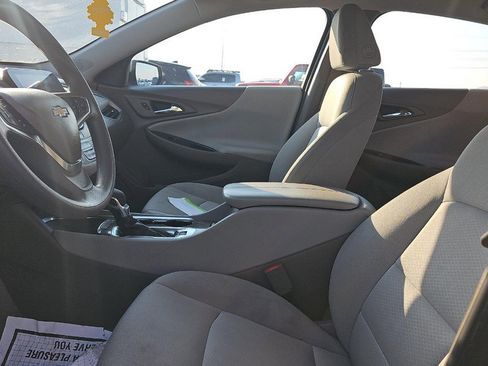 Used 2025 Chevrolet Malibu LT image 10
