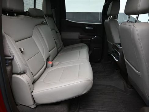 Used 2021 GMC Sierra 1500 SLT image 35