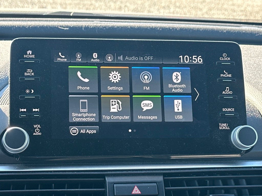 Used 2019 Honda Accord Sport image 21