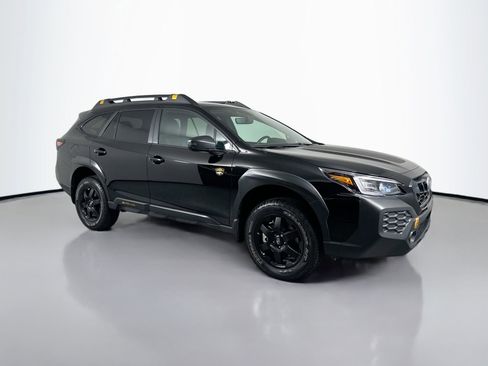 Used 2024 Subaru Outback Wilderness image 4