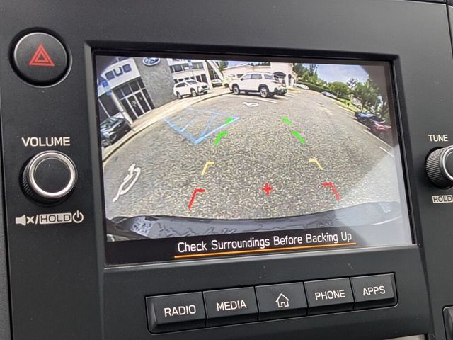 Used 2024 Subaru Crosstrek 2.0i AWD/4WD image 21