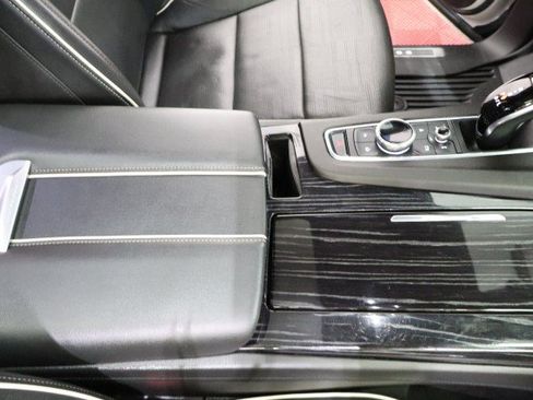 Used 2023 Cadillac Escalade Sport w/ Touring Package AWD/4WD image 79