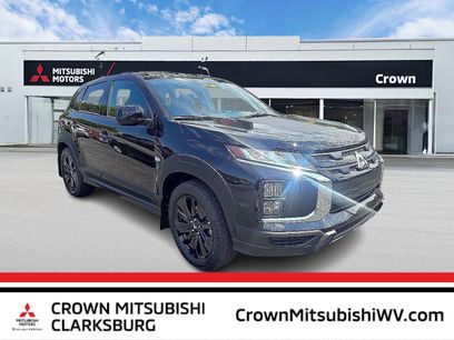 New 2025 Mitsubishi Outlander Sport AWD