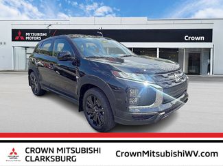 New 2025 Mitsubishi Outlander Sport AWD video 1