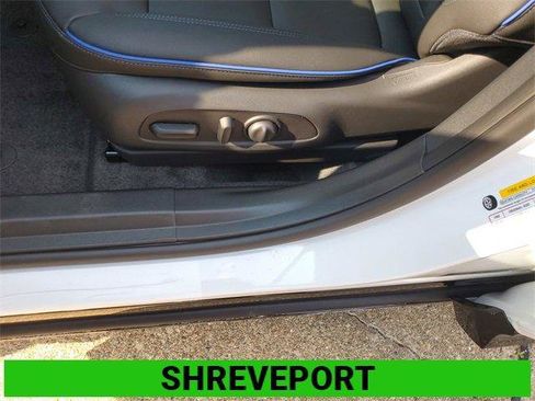 New 2026 Buick Envista Sport Touring w/ Convenience I Package image 11