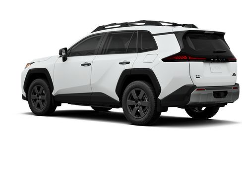 New 2026 Toyota RAV4 AWD image 6