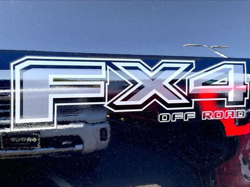 Used 2024 Ford F150 XLT w/ Equipment Group 302A MID AWD/4WD image 31