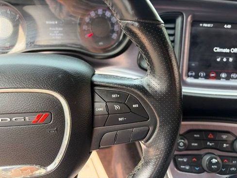 Used 2018 Dodge Challenger R/T Plus RWD image 19