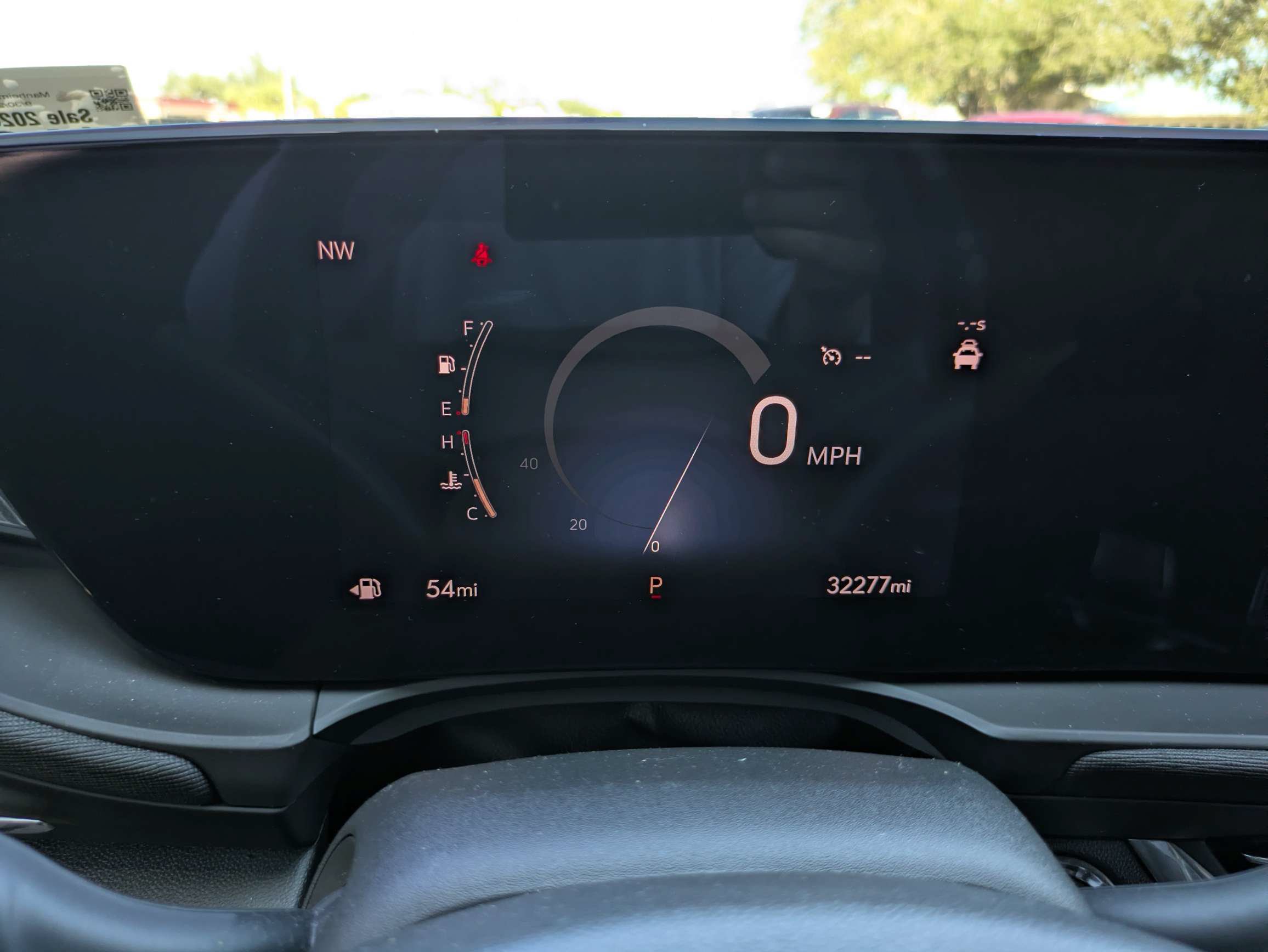 Used 2024 Buick Envista Preferred FWD image 25