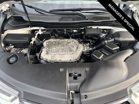Used 2018 Acura MDX FWD w/ Technology Package image 9